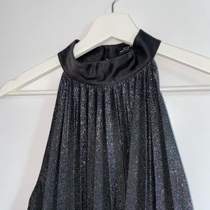 Zara Sparkled dress
